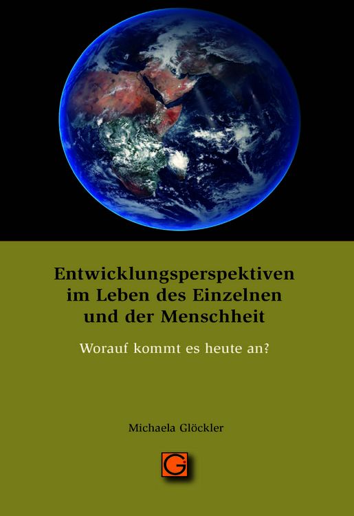 Produktbild: Entwicklungsperspektiven im Leben des Einzelnen und der Menschheit