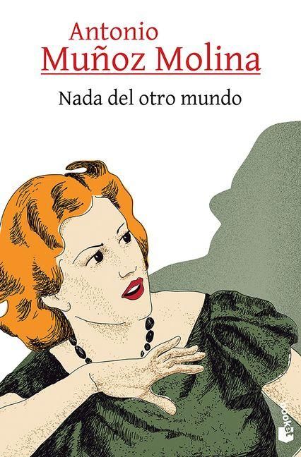 Produktbild: NADA del Otro Mundo (Cuentos) / Nothing Out of This World (Short Stories)