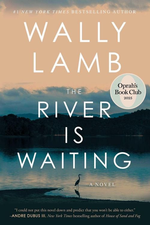 Produktbild: The River Is Waiting