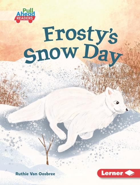 Produktbild: Frosty's Snow Day