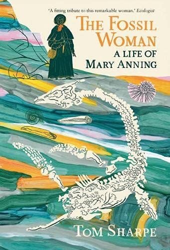 Produktbild: The Fossil Woman