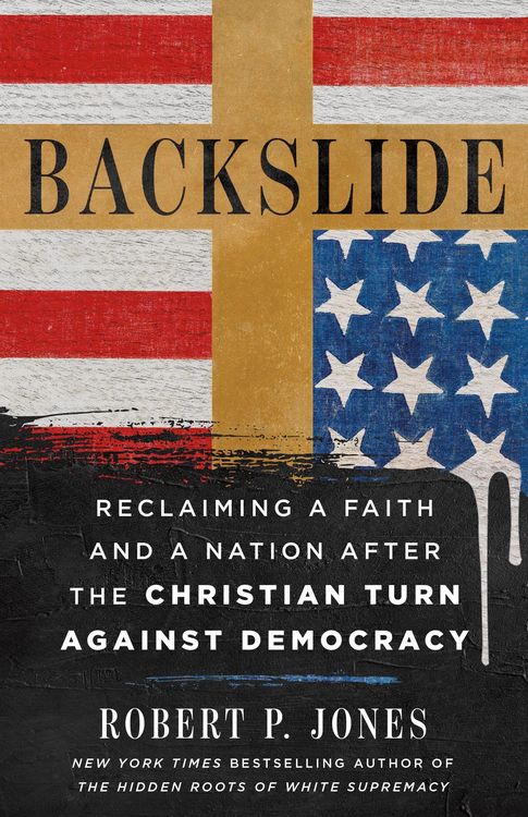 Produktbild: Backslide