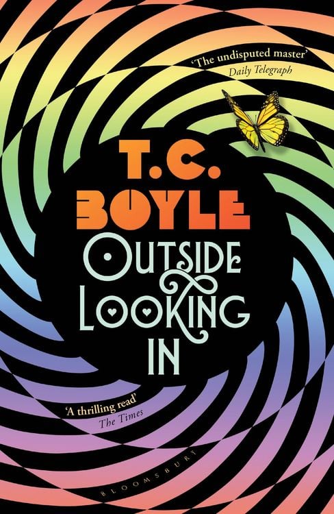 Produktbild: Outside Looking In