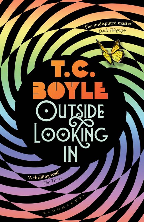 Produktbild: Outside Looking In