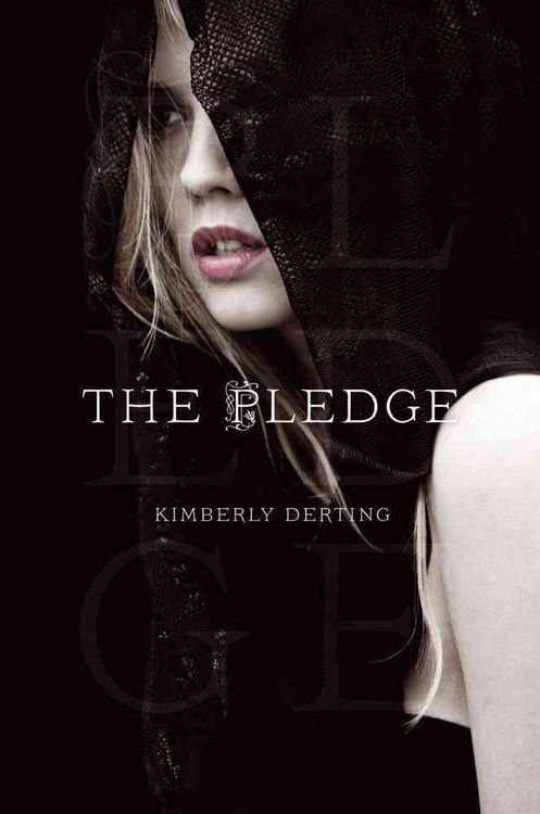 Produktbild: The Pledge