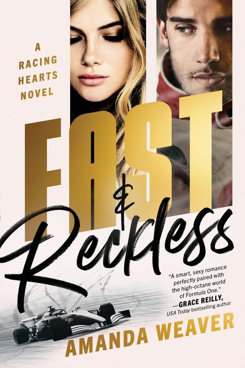 Produktbild: Fast & Reckless