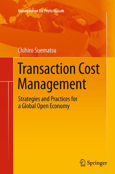 Produktbild: Transaction Cost Management