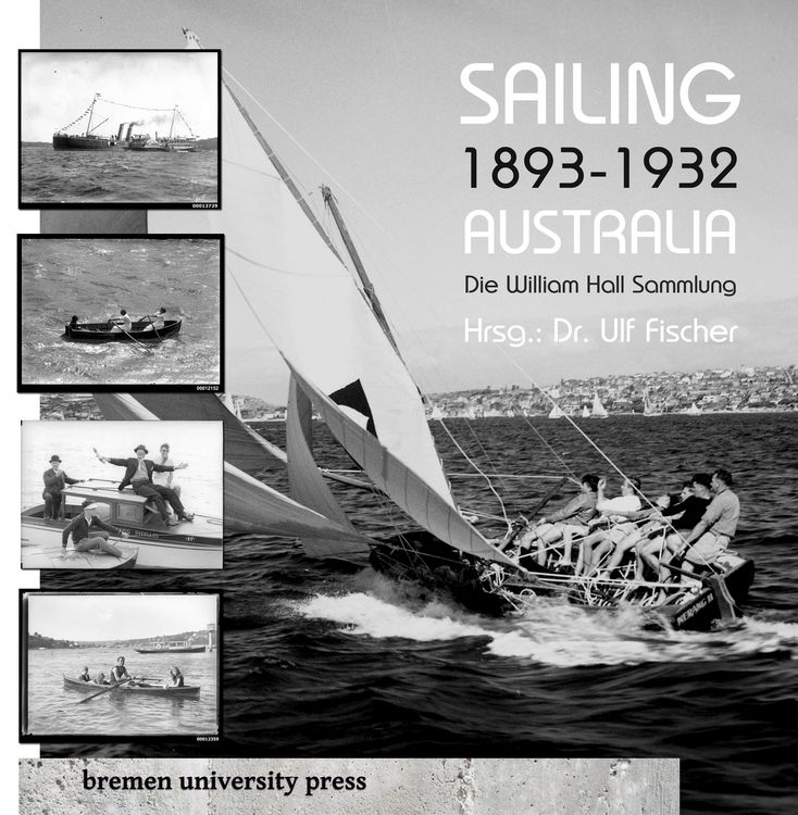Produktbild: Sailing 1893 &ndash; 1932 Australia