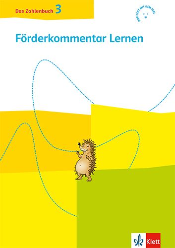 Produktbild: Das Zahlenbuch 3
