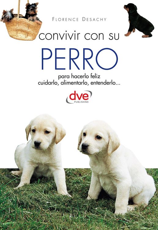 Produktbild: Convivir con su perro