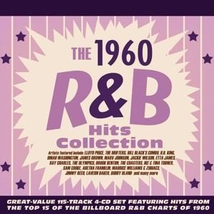 Produktbild: The 1960 R&B Hits Collection