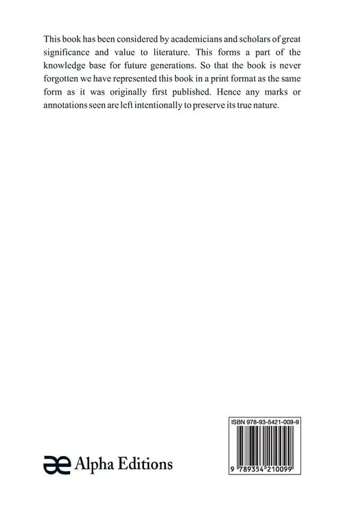 Produktbild: The Common Prayers Of The Samaritan Liturgy