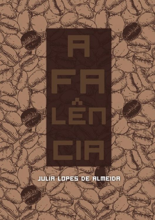 Produktbild: A Fal&ecirc;ncia