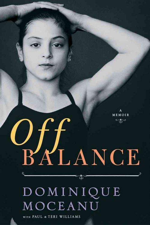 Produktbild: Off Balance