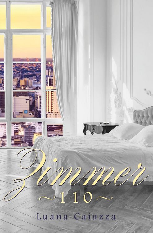 Produktbild: Zimmer 110
