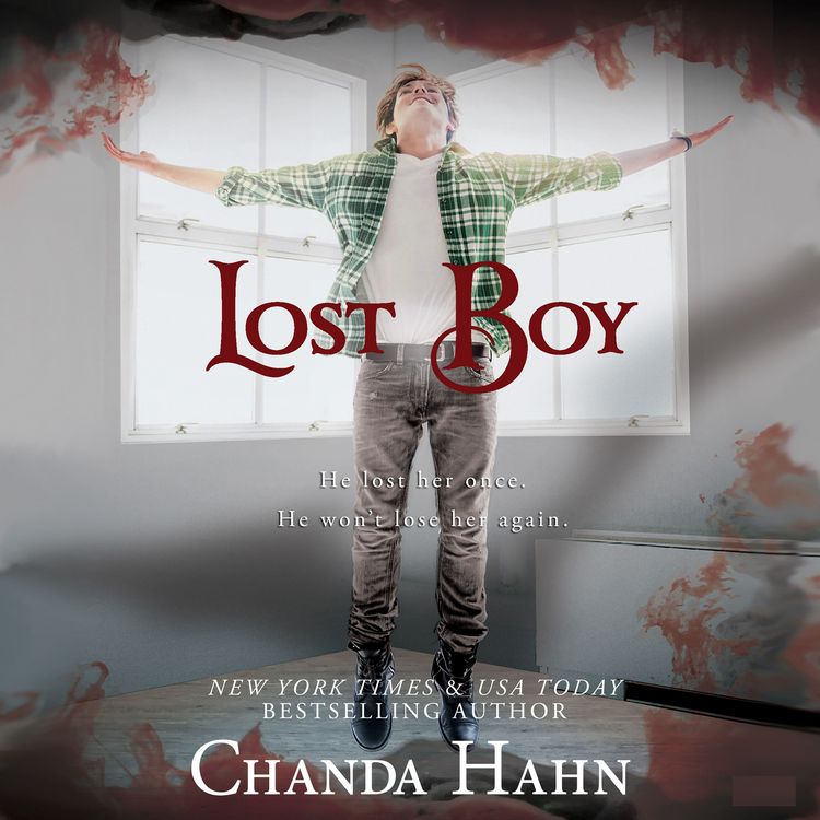 Produktbild: Lost Boy