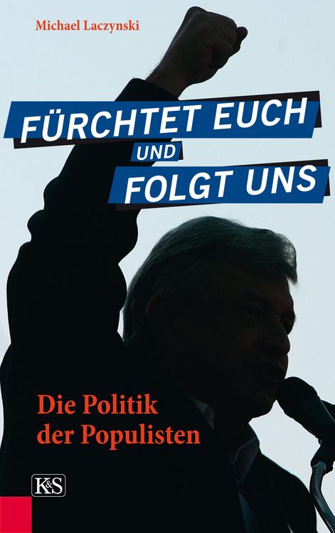 Produktbild: F&uuml;rchtet euch und folgt uns