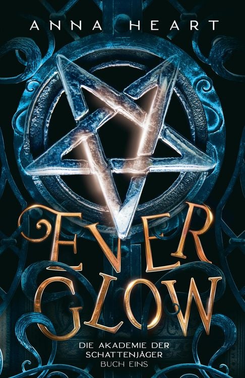Produktbild: Everglow - YA Romantasy GRATIS