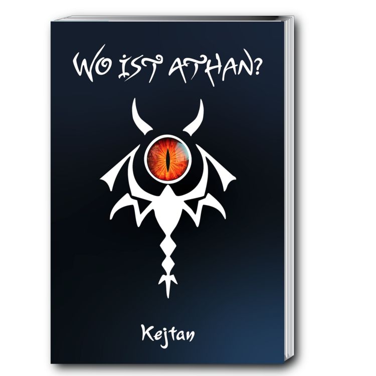 Produktbild: Wo ist Athan?