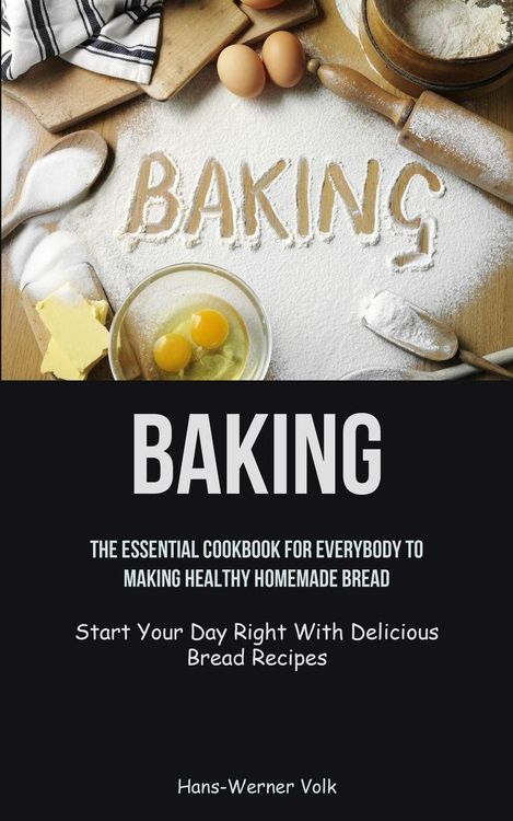 Produktbild: Baking