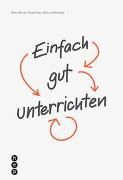 Produktbild: Einfach gut unterrichten