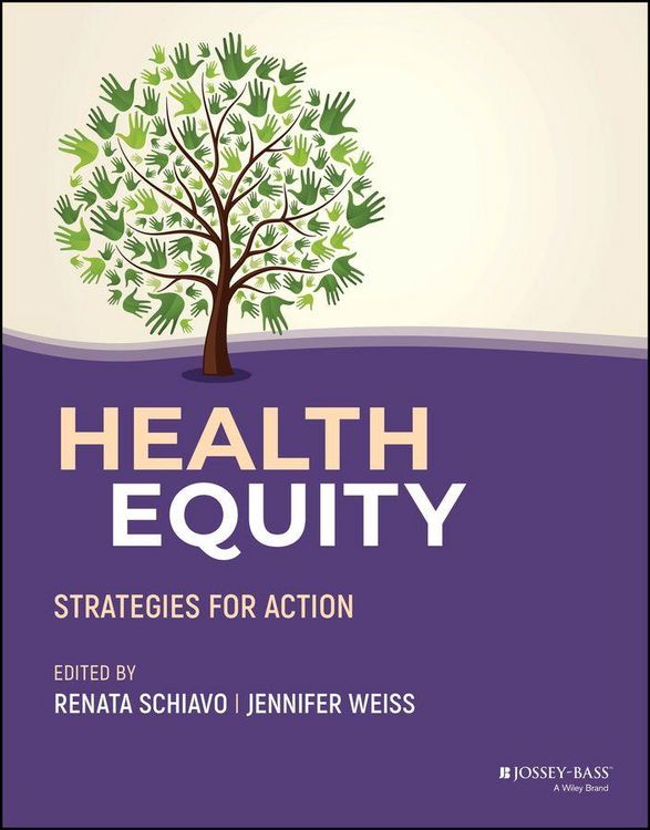 Produktbild: Health Equity