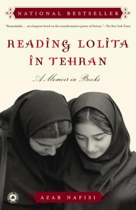 Produktbild: Reading Lolita in Tehran