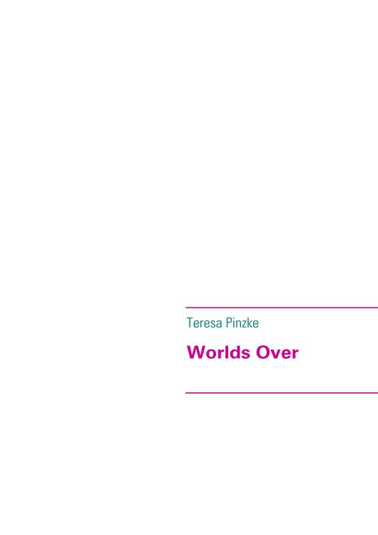 Produktbild: Worlds Over