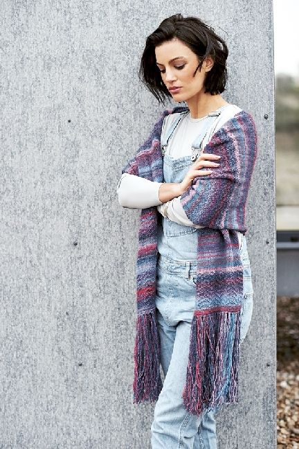 Produktbild: LOVEWOOL Das Handstrick Magazin.No.5