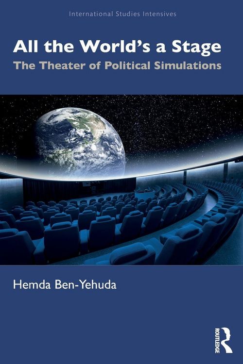 Produktbild: All the World's a Stage