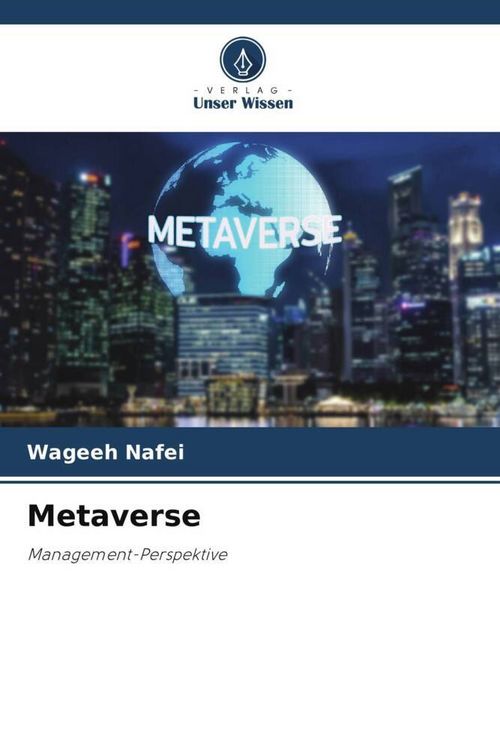 Produktbild: Metaverse