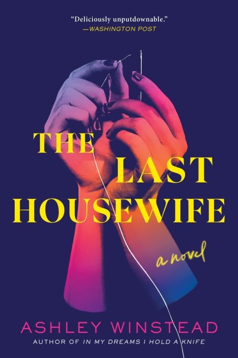 Produktbild: The Last Housewife