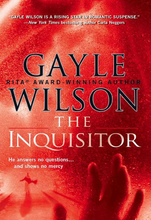 Produktbild: The Inquisitor
