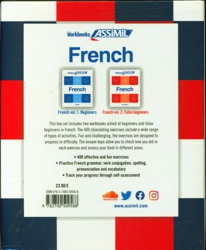 Produktbild: Coffret French debutants + faux debutants Collector