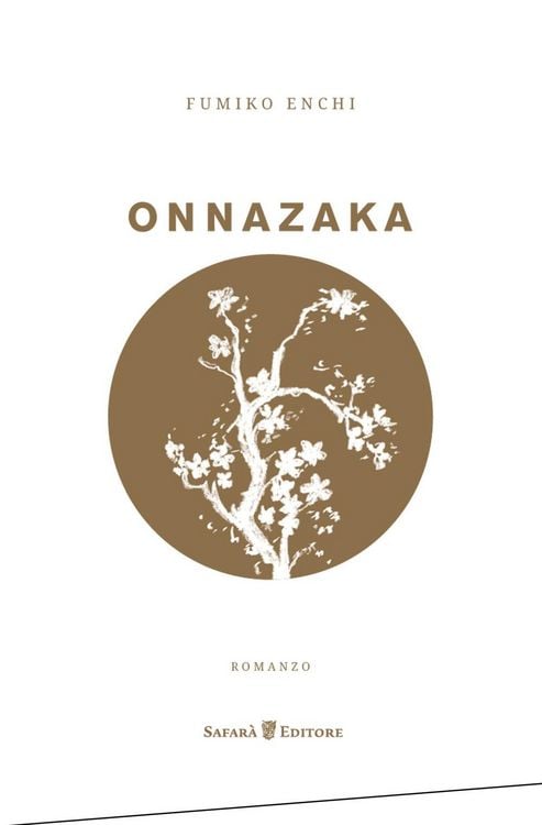 Produktbild: Onnazaka. Il sentiero nell'ombra