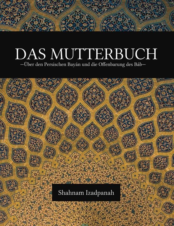 Produktbild: Das Mutterbuch