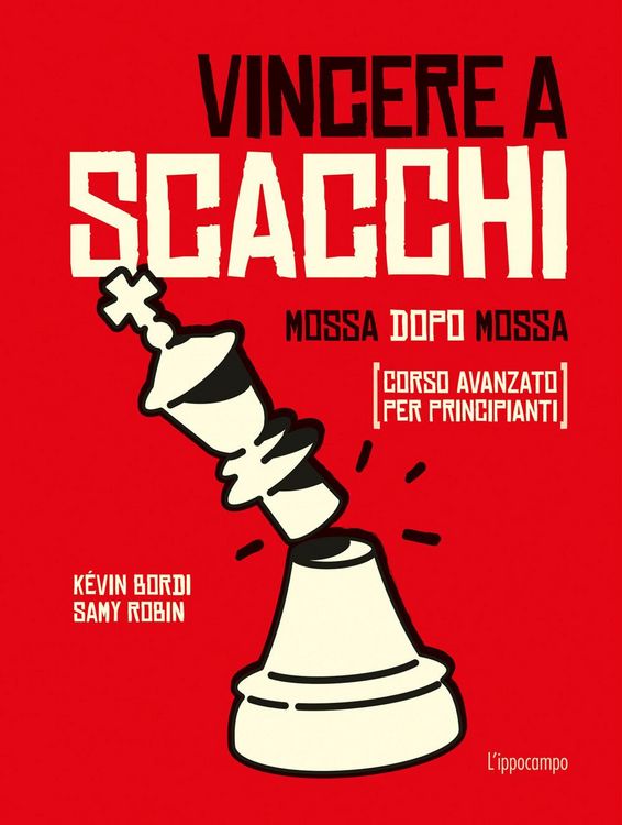 Produktbild: Vincere a scacchi. Mossa dopo mossa (corso avanzato per principianti)
