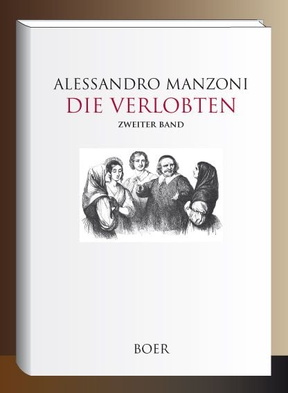 Produktbild: Die Verlobten