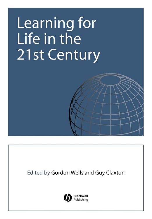 Produktbild: Learning for Life in the 21st Century