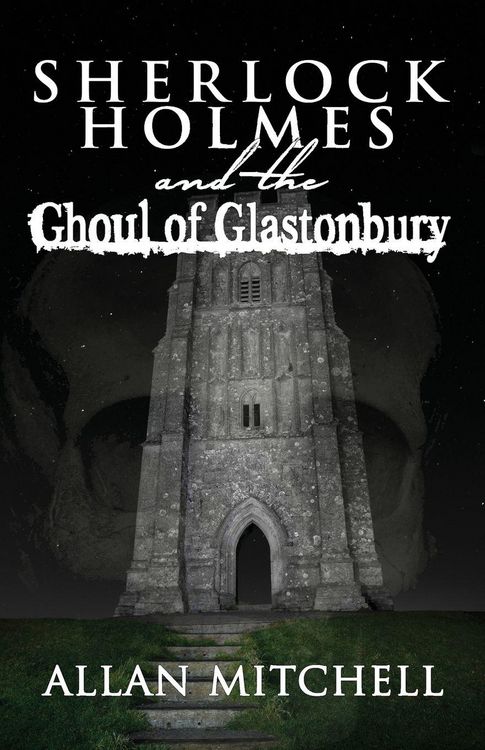 Produktbild: Sherlock Holmes and the Ghoul of Glastonbury