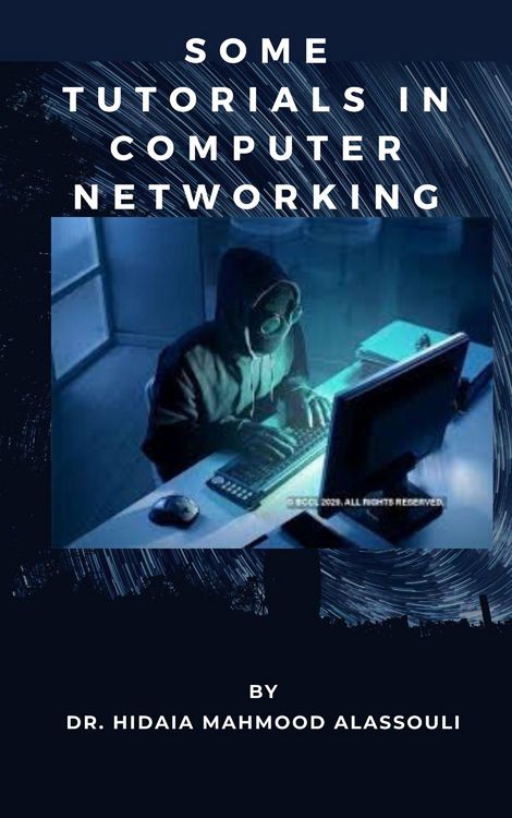 Produktbild: Some Tutorials in Computer Networking Hacking
