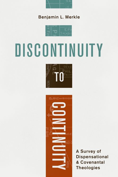 Produktbild: Discontinuity to Continuity