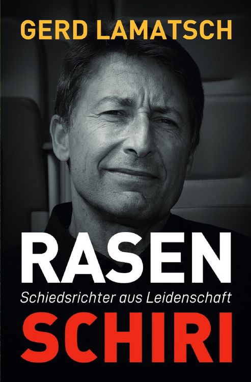 Produktbild: Rasen-Schiri