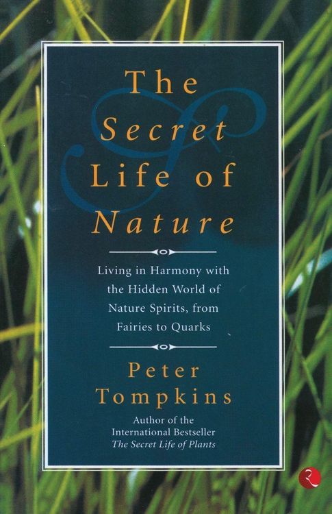 Produktbild: The Secret Life of Nature