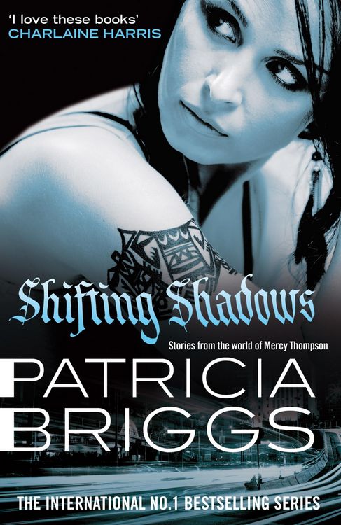 Produktbild: Shifting Shadows
