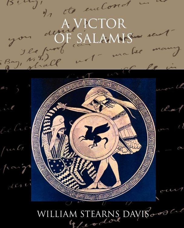 Produktbild: A Victor of Salamis