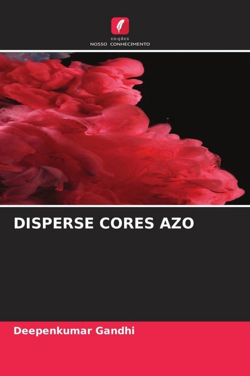 Produktbild: Disperse Cores Azo