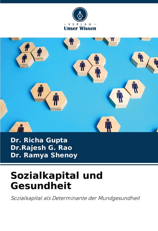 Produktbild: Sozialkapital und Gesundheit