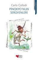 Produktbild: Pinokyonun Ser&uuml;venleri