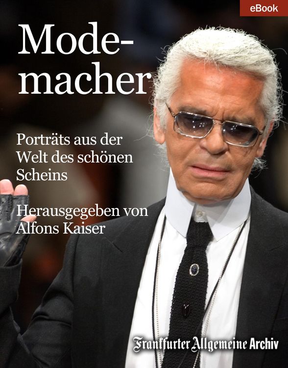 Produktbild: Modemacher